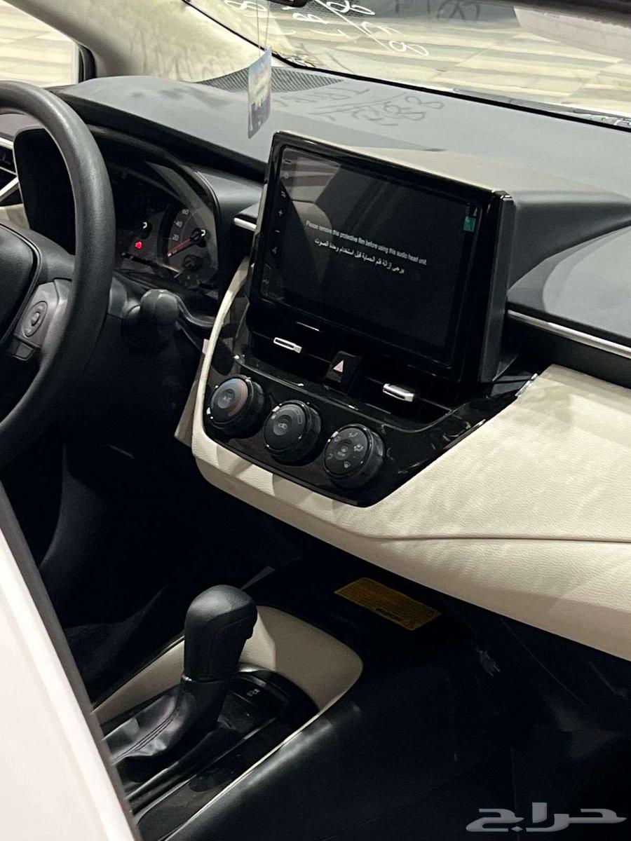 Toyota Corolla XLI Enhanced 202463205391509890113