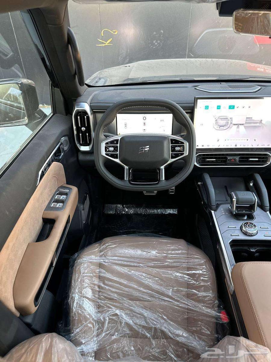 Geely T2 Luxury 2025 colors63204875712001113