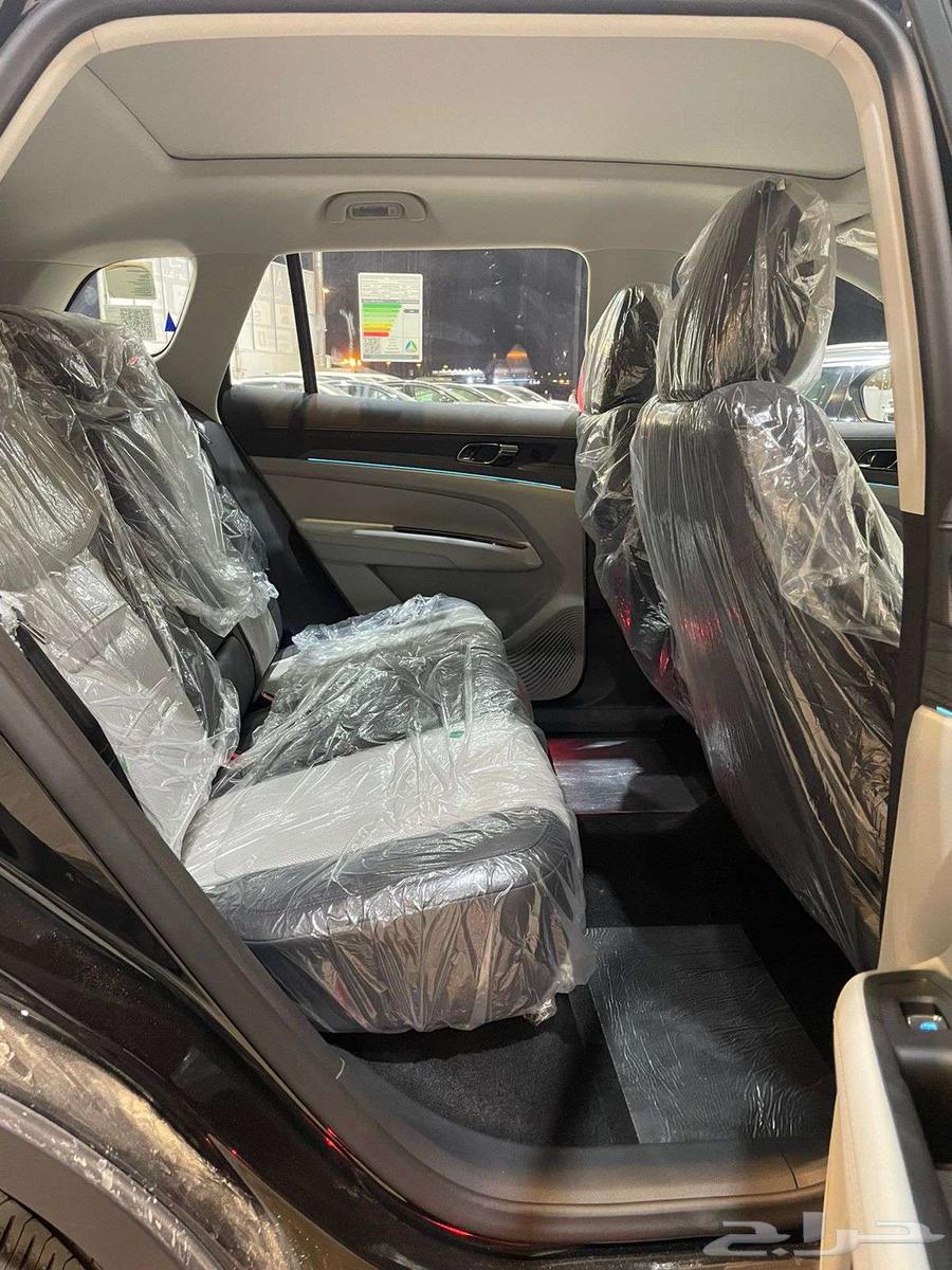 Ford Tourneo Tourneo Titanium 2025 installments from all banks63204875759363114