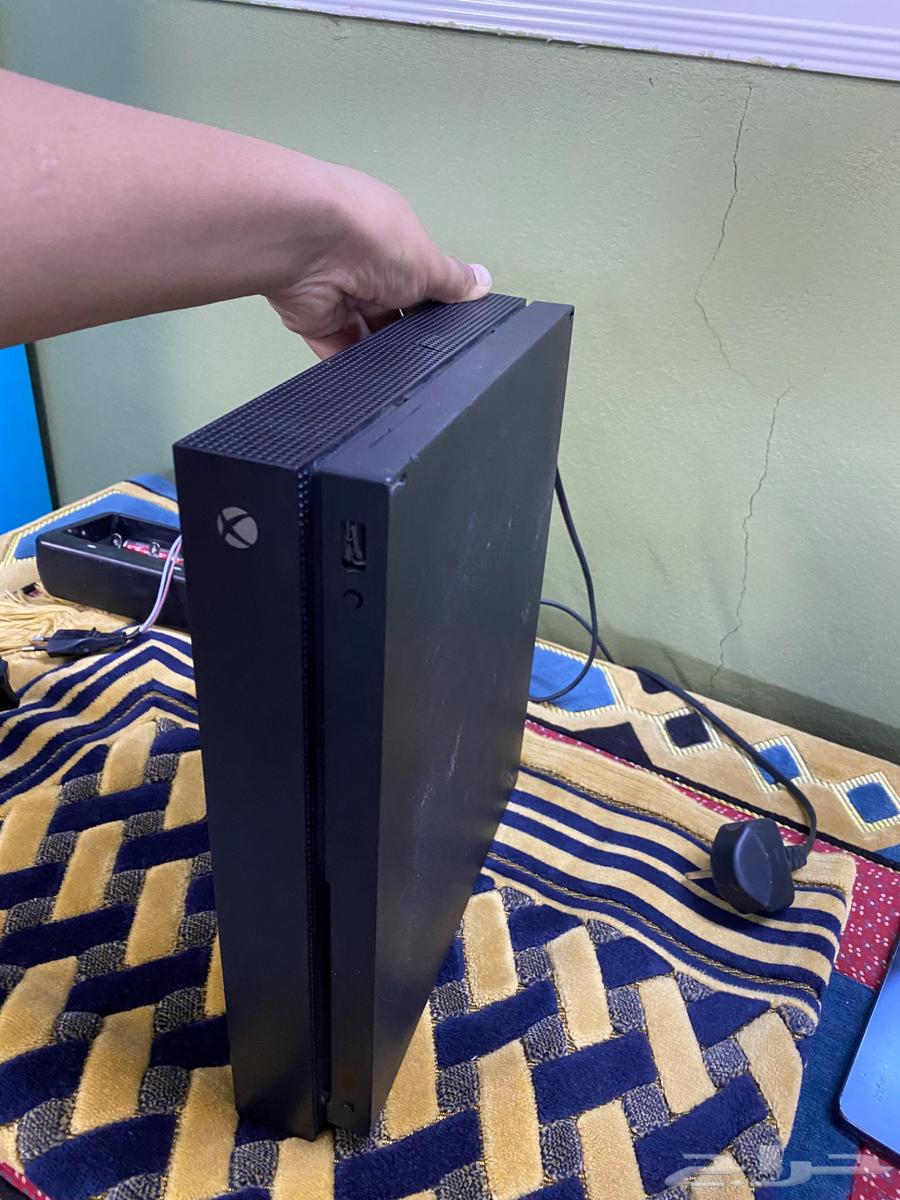 اكس بوكس ون اكس تم البيعه63140428836227114