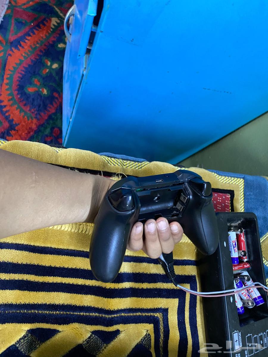 اكس بوكس ون اكس تم البيعه63140428836227113