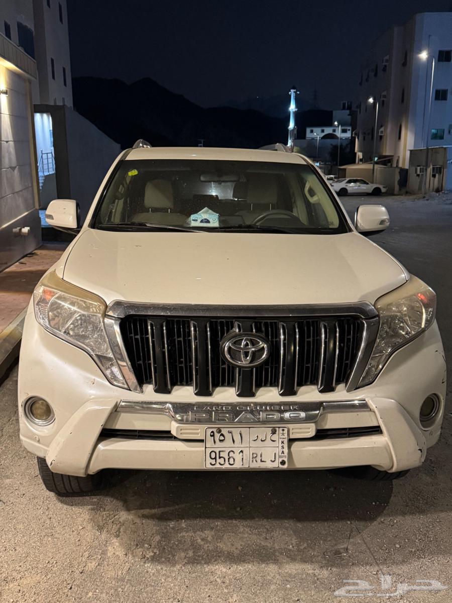 Prado 2016TX.L63205394993155113
