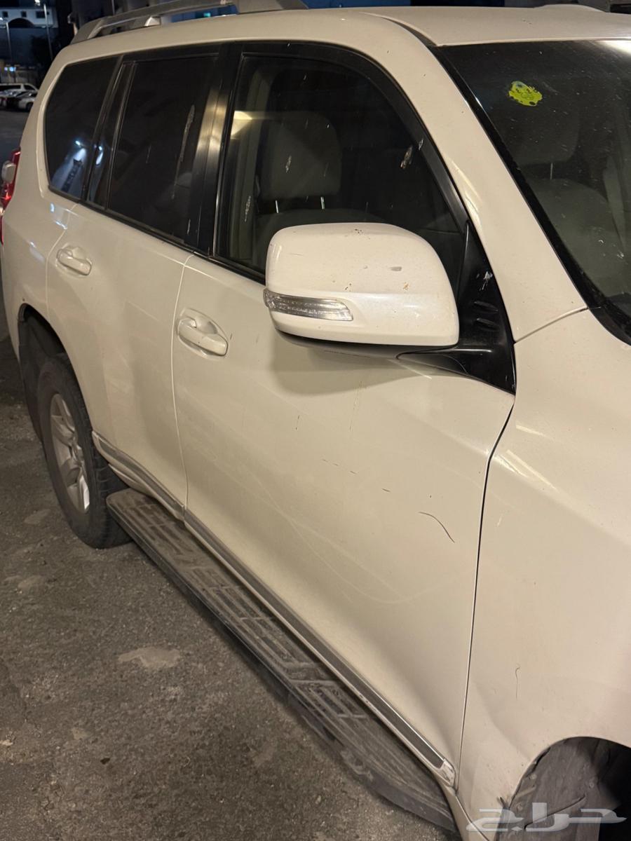 Prado 2016TX.L63205394993155112