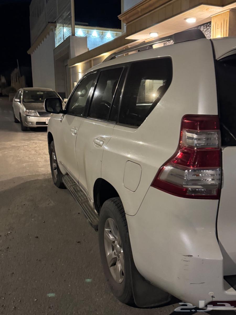 Prado 2016TX.L63205394993155111