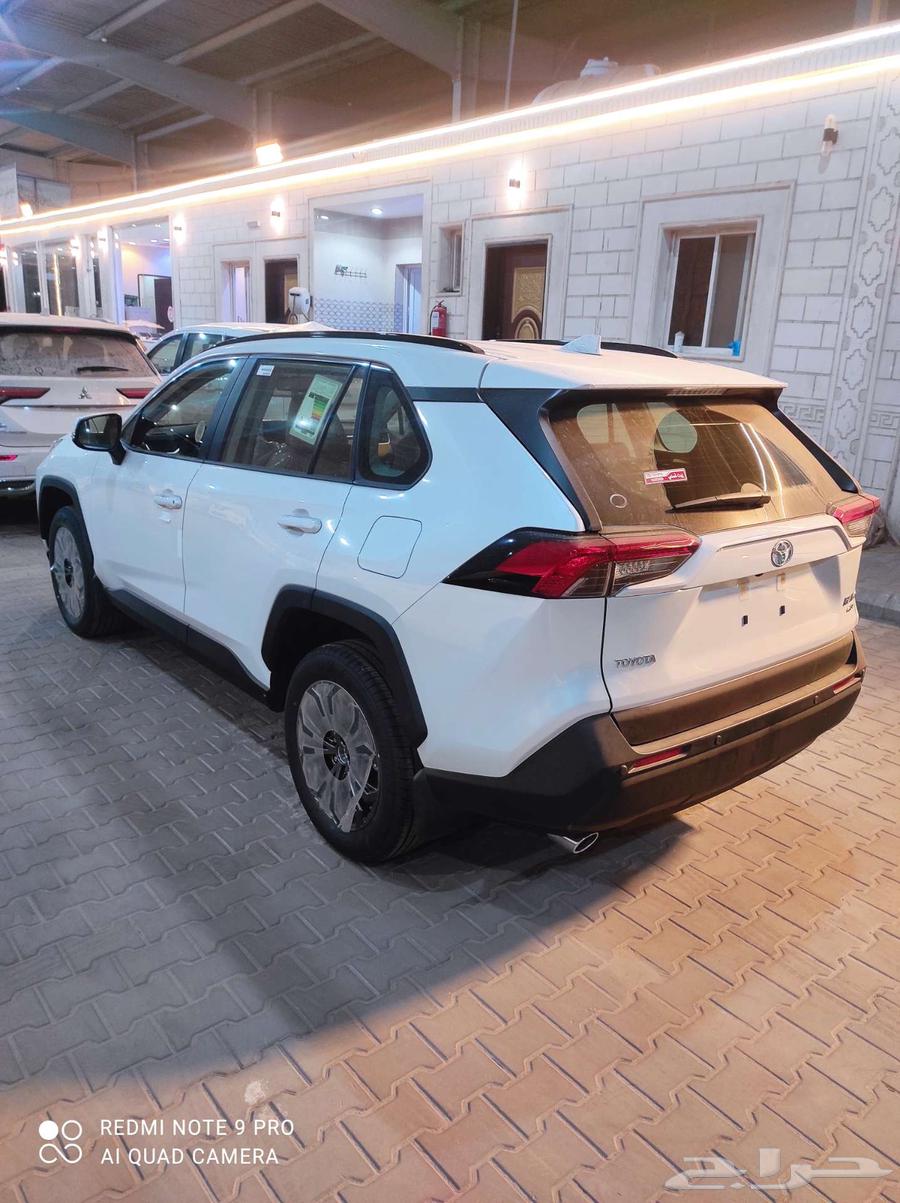 RAV4 2025 XLE and LE for sale, cash or installments63206897723267113