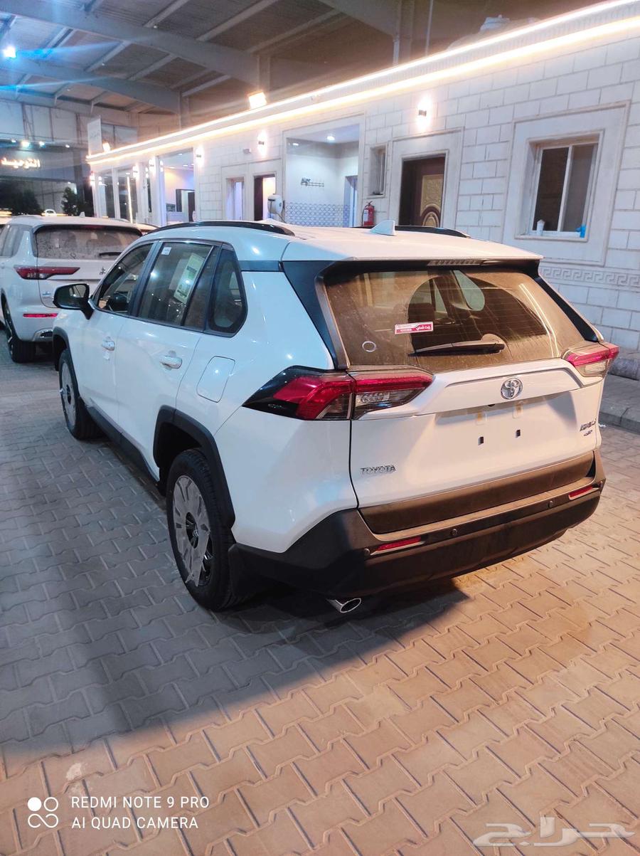 RAV4 2025 XLE and LE for sale, cash or installments63206897723267112