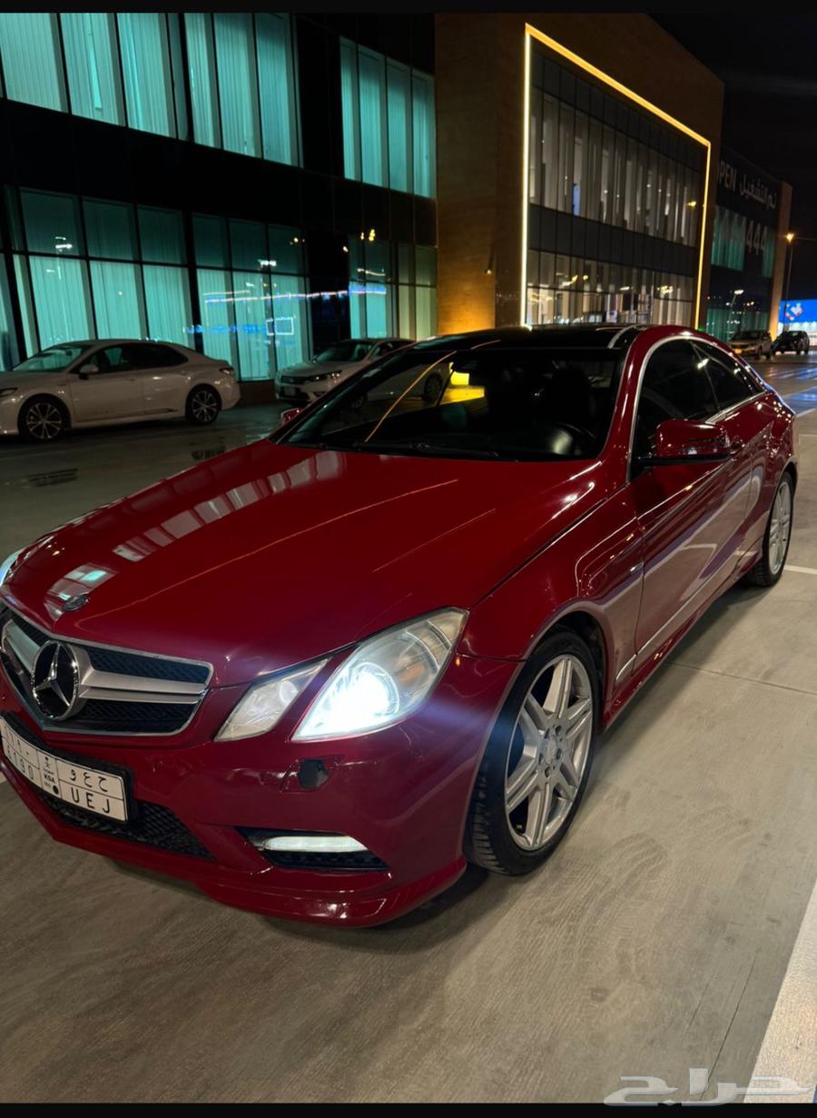 Mercedes 2012 E35063204883828353113