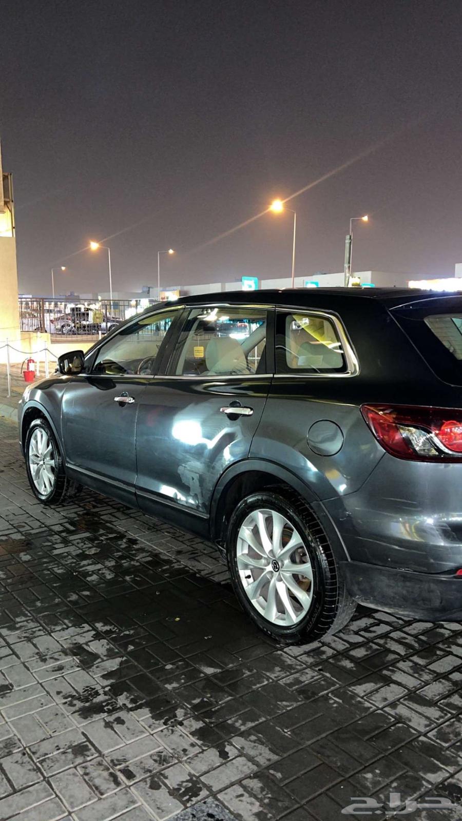 Mazda CX963208886982657111