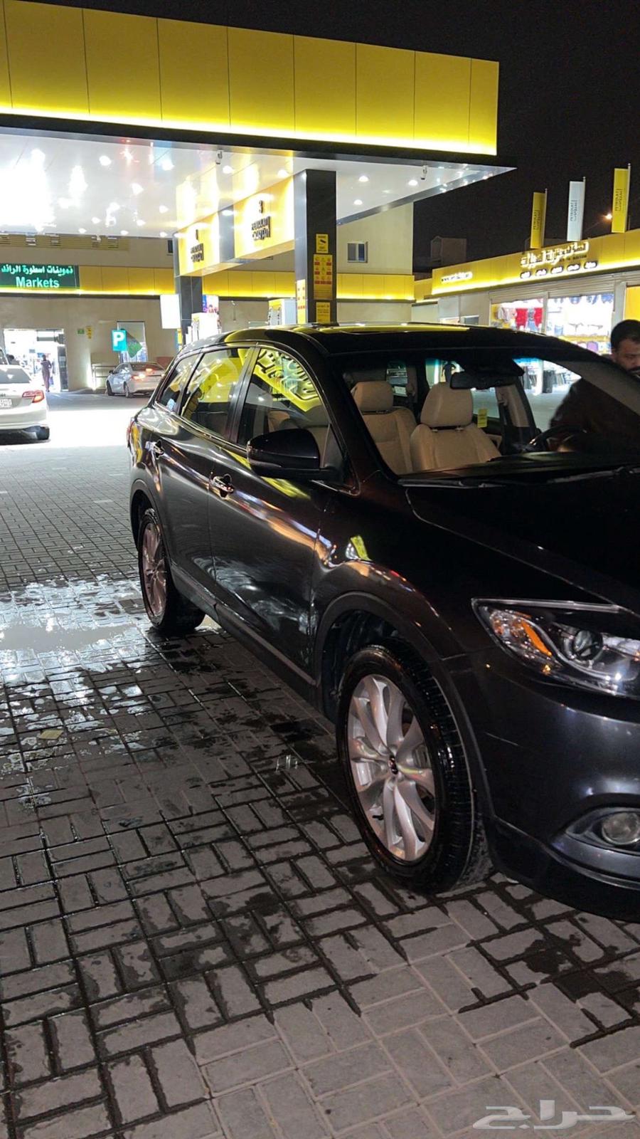 Mazda CX963208886982657112