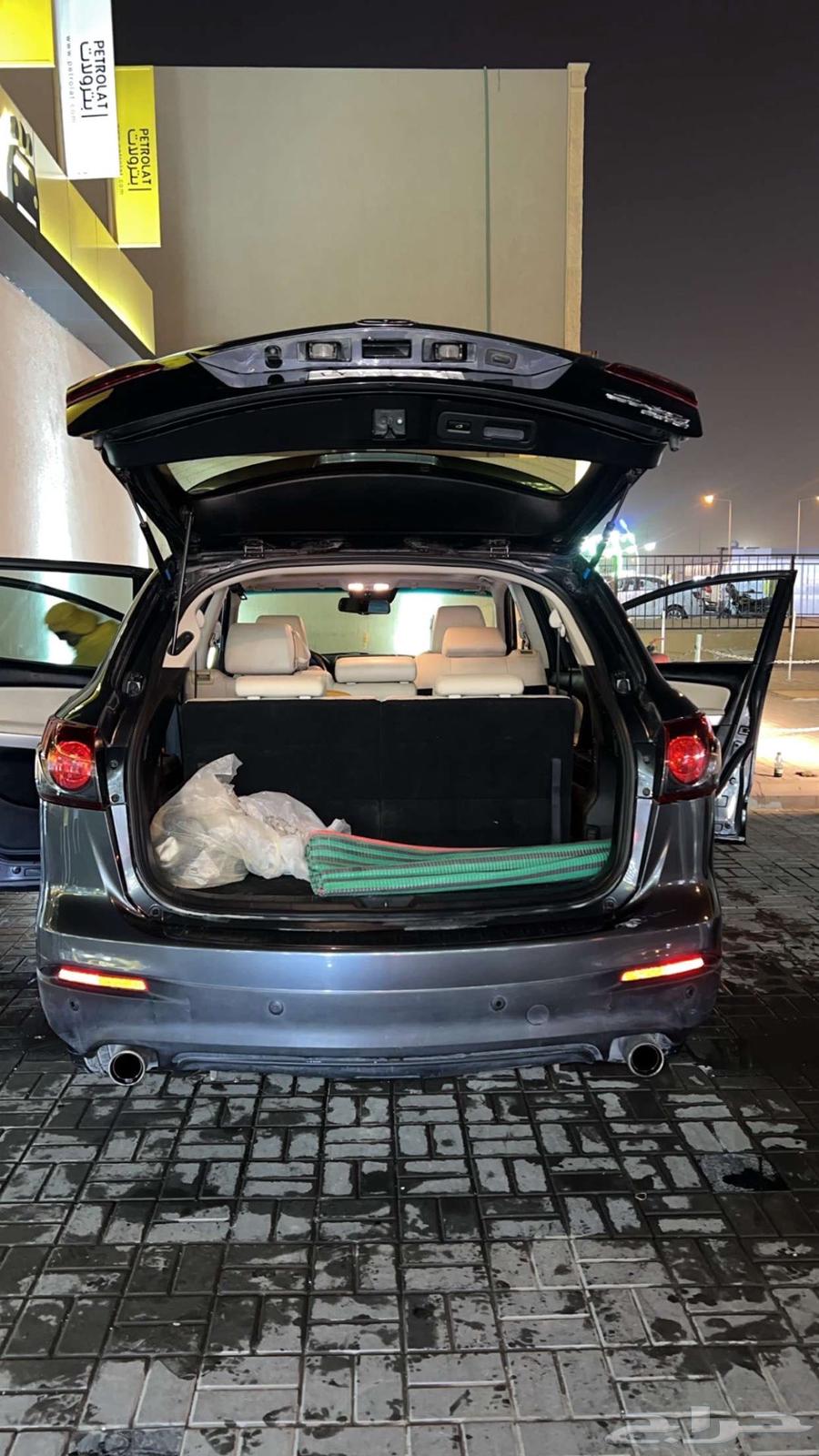 Mazda CX963208886982657114