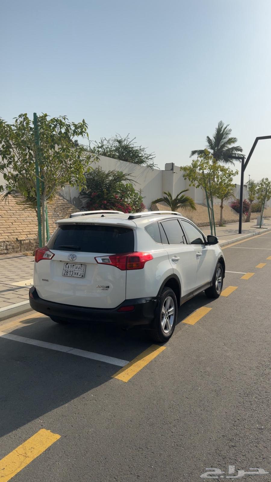 Toyota RAV4 201463208894054531114