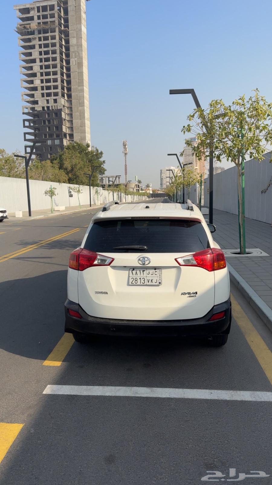 Toyota RAV4 201463208894054531113