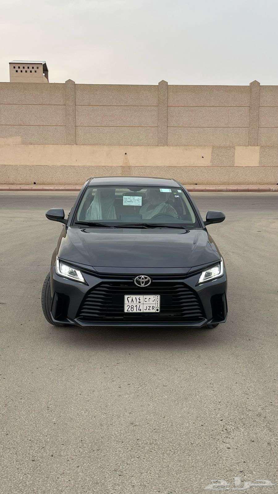 Yars offers a full week of open comprehensive insurance.63209402349314113