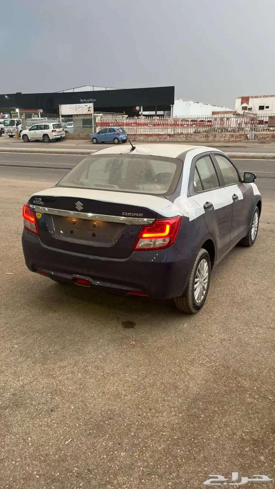 Suzuki Dzire 2025 Standard63205900872451112