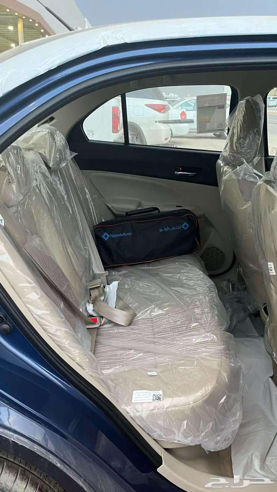 Suzuki Dzire 2025 Standard63205900872451113