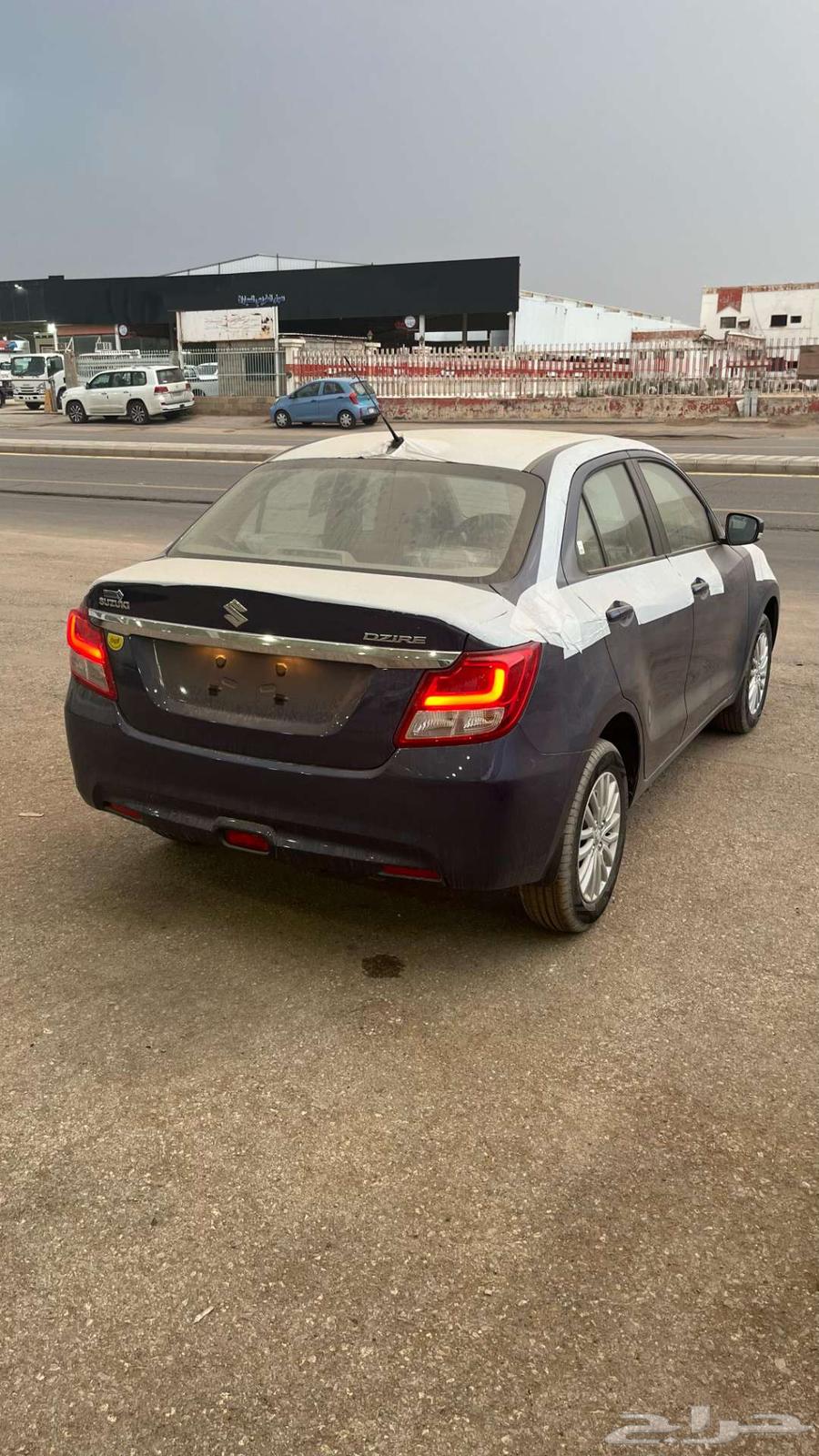 Suzuki Dzire 2025 standard cash and installments63206923900930113
