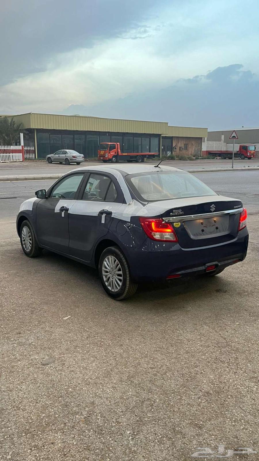 Suzuki Dzire 2025 standard cash and installments63206923900930112