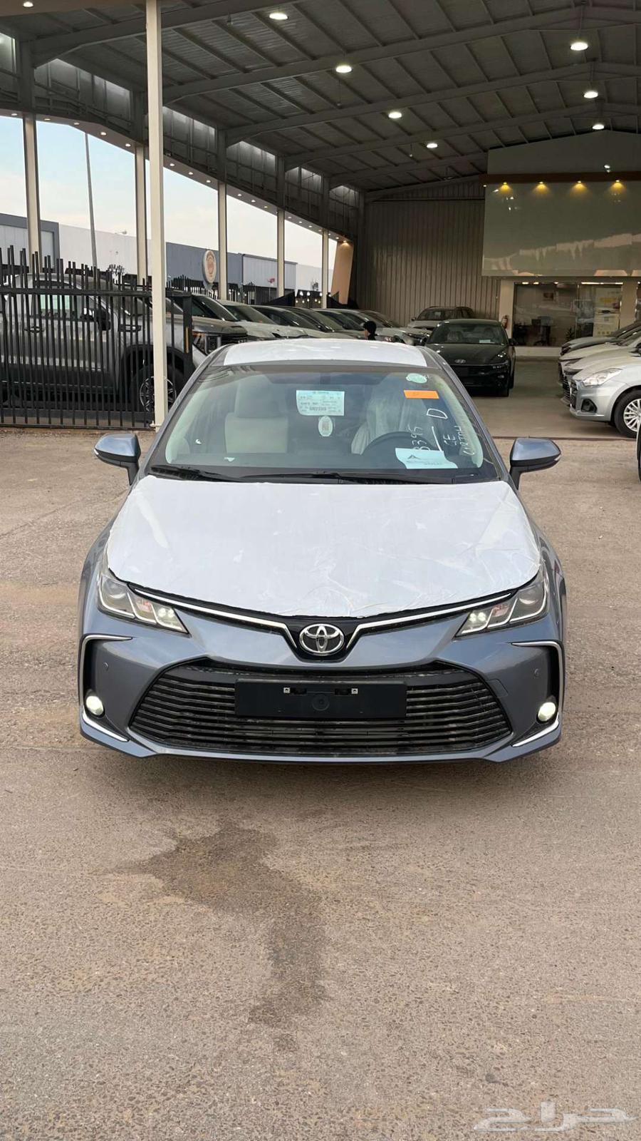 Corolla 2025, all categories, cash and installments63205381215875113