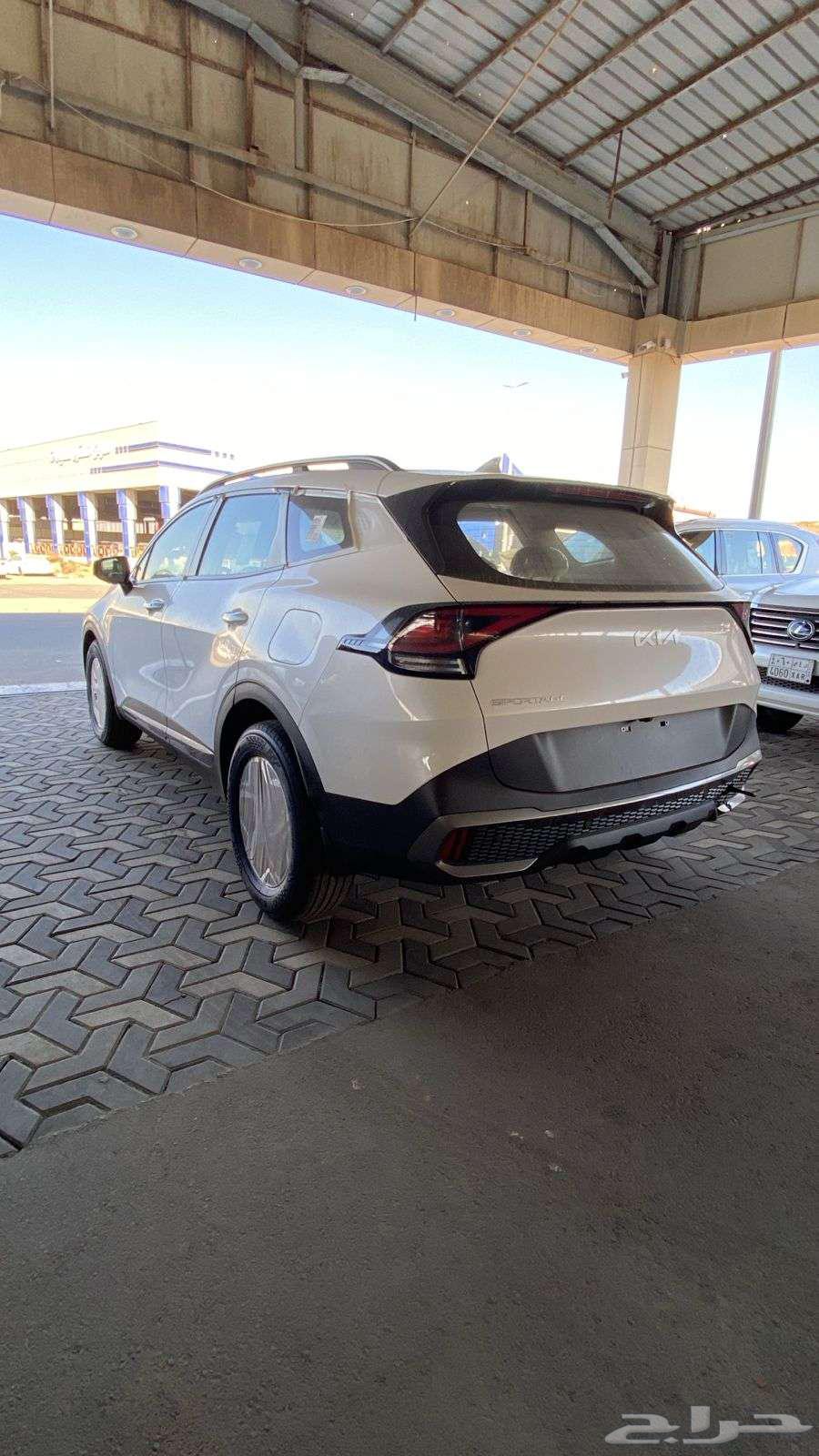 Kia S Sportage 2025 GL Standard 1.5 with cash and installments63205925078659114