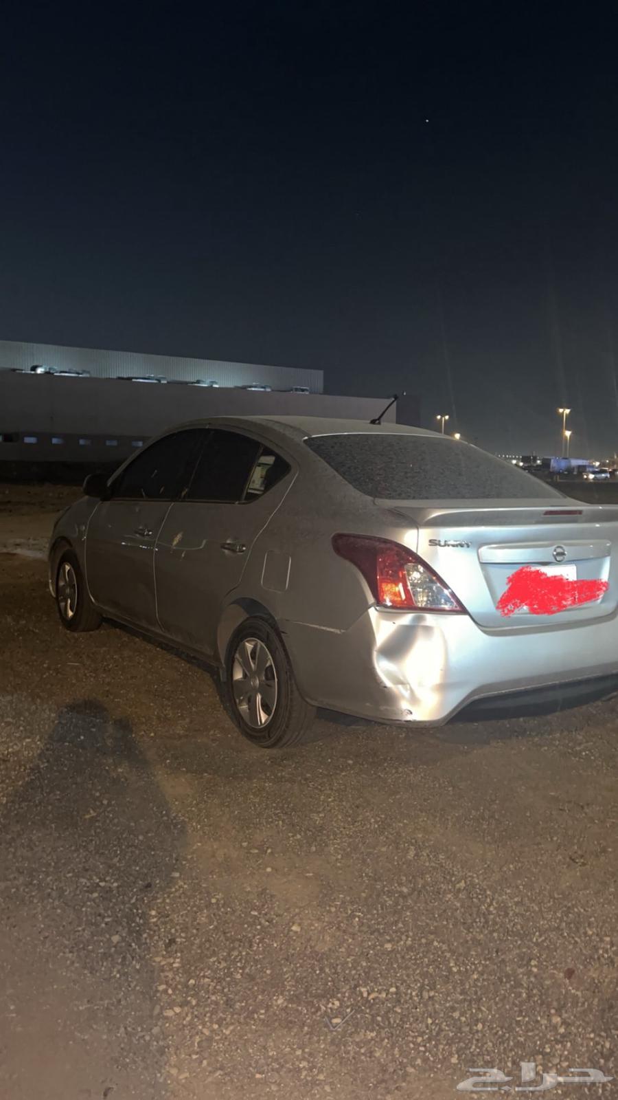 Silver Nissan 2018 for sale63204876403075112