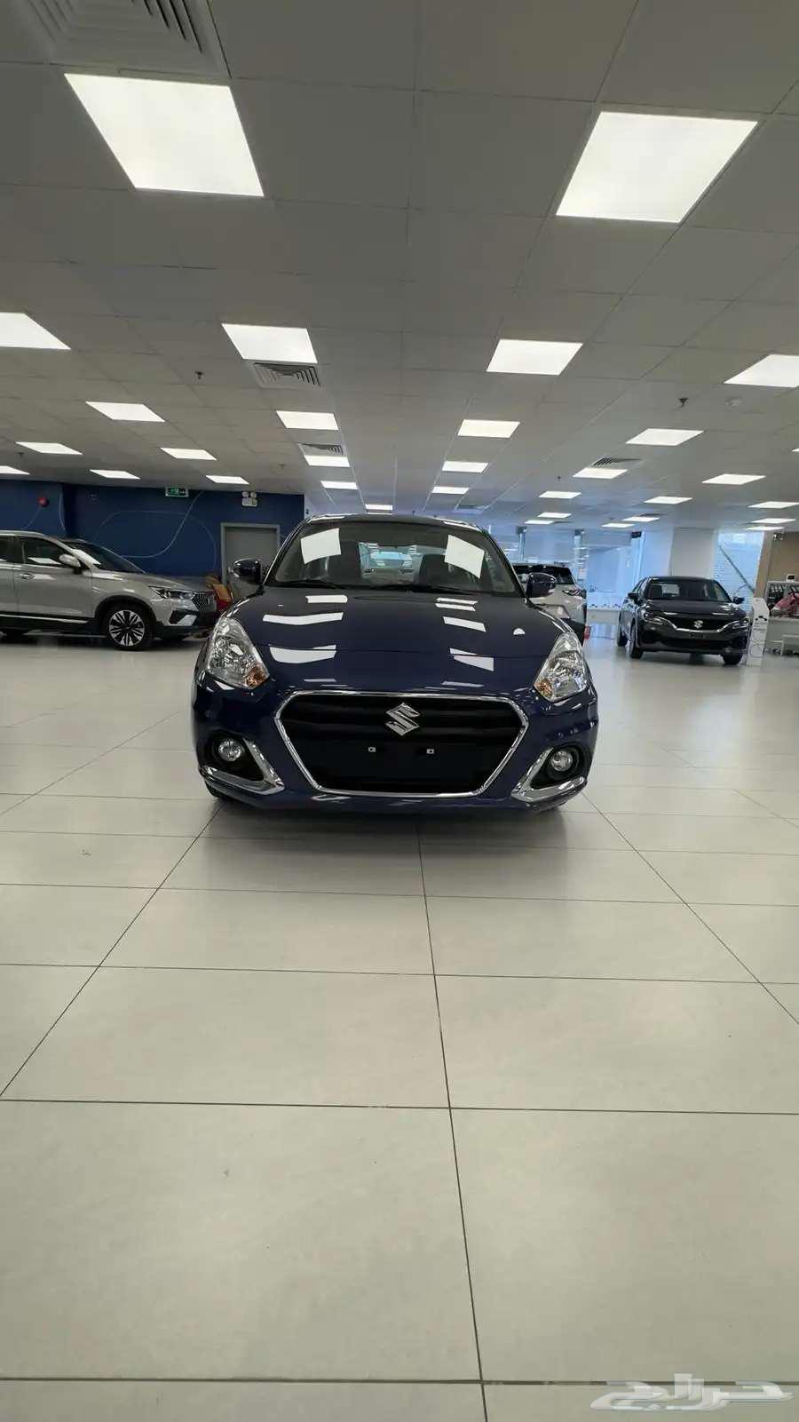 سوزوكي ديزاير استاندر 2025 كاش واقساط اسعار مميزه63208400871554111