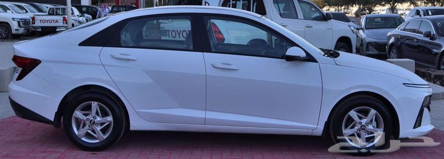 Hyundai Accent all categories 2025 bank sales and installments63206891239683114