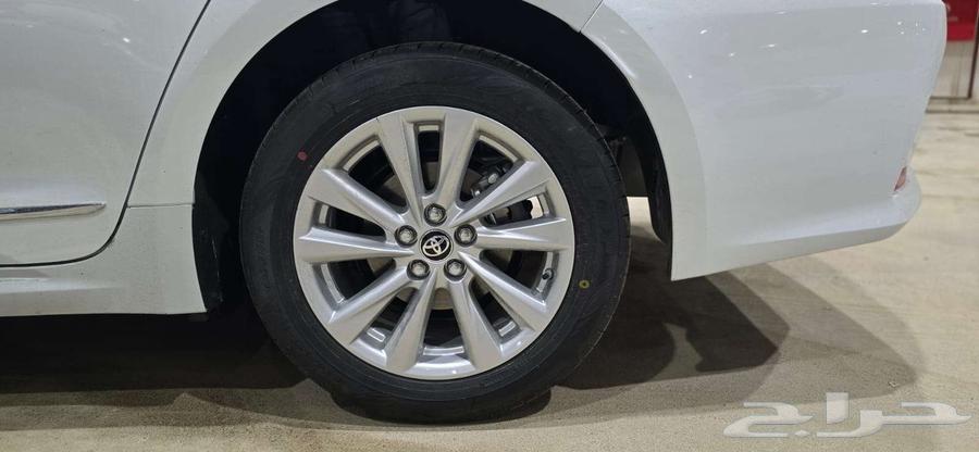 Toyota Corolla XLI upgraded 2025 with 2.0 engine, the most affordable in its class63205925567745113