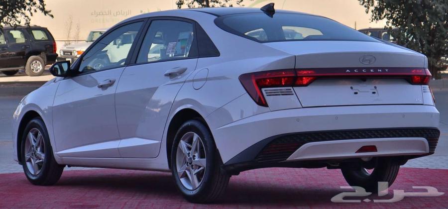 Hyundai Accent all categories 2025 bank sales and installments63206891239683113