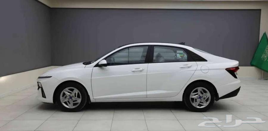 Hyundai Accent 1.5 Smart 202563205374510339111