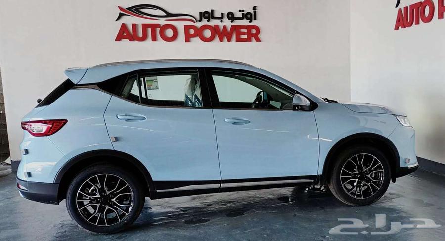 Ramadan month offer: Geely X50 Premium 202563209395620739113