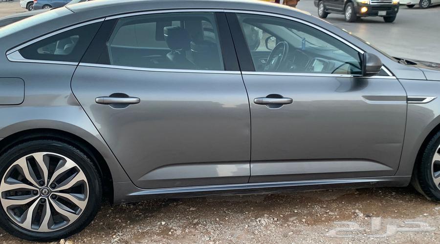Renault Talisman 2018 for sale, scrap63209392012929113