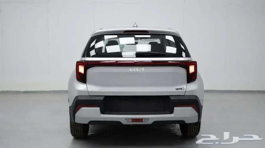 Kia Sonet New Model Standard 2024 Cash and Installments63209897988355113