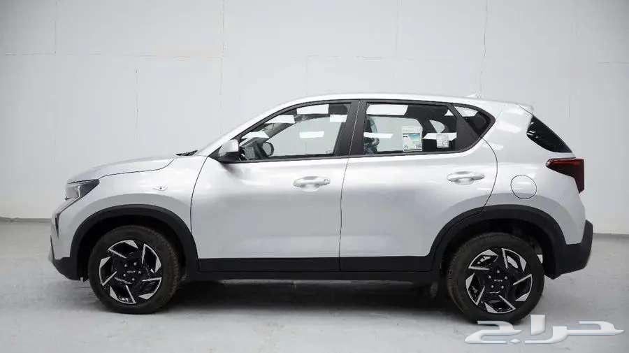 Kia Sonet New Model Standard 2024 Cash and Installments63209897988355112