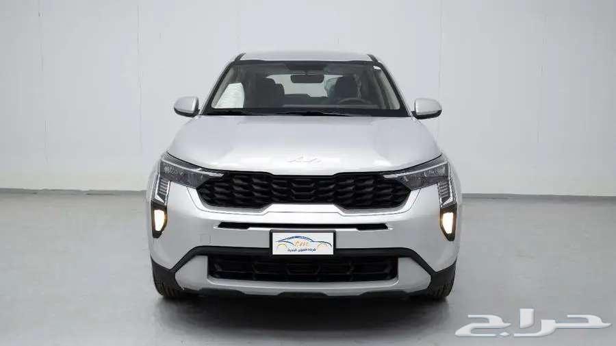 Kia Sonet New Model Standard 2024 Cash and Installments63209897988355111