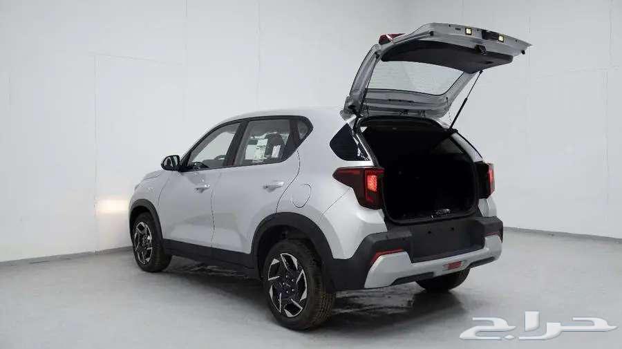 Kia Sonet New Model Standard 2024 Cash and Installments63209897988355114