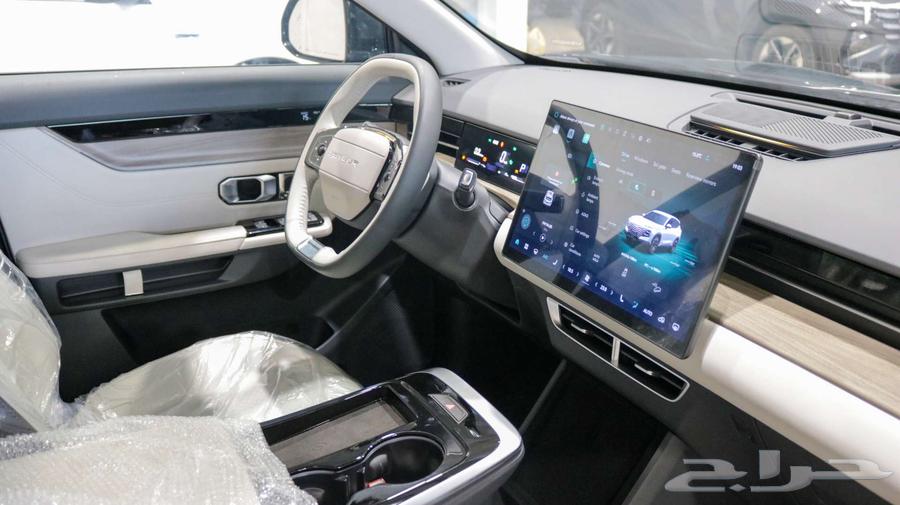Geely Dasheng 2025 with installments, lowest price63204339658115114