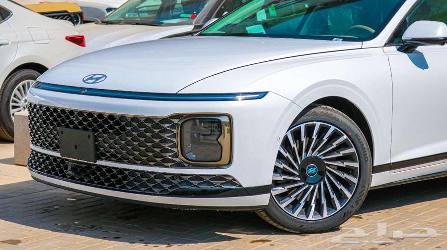 Hyundai Azera Graphic Cash with special offer for installments63206416786433112