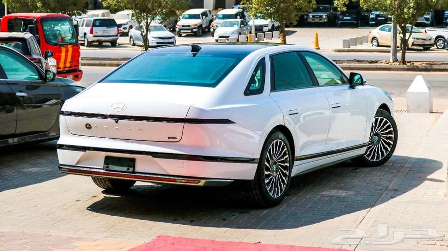 Hyundai Azera Graphic Cash with special offer for installments63206416786433114