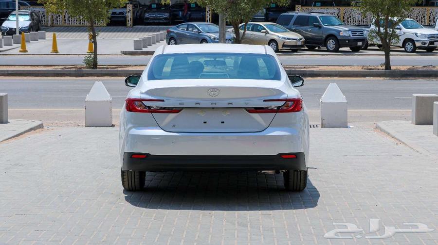 Toyota Camry Standard E, cash and special offer for installments63205904214017114