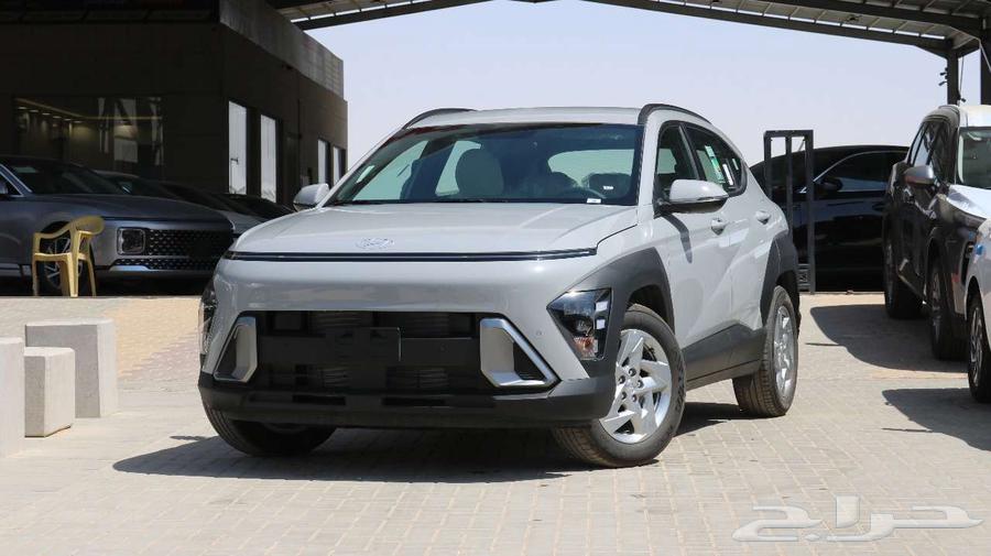 Hyundai Kona 2025 cash and installments63205904671617111