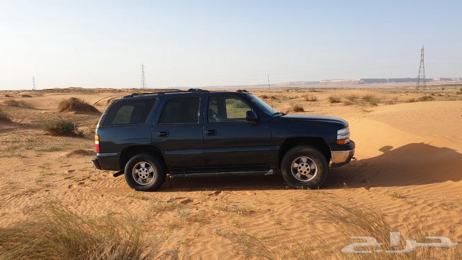 Chevrolet Tahoe 200463523884163073111