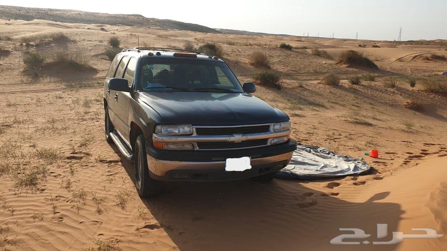 Chevrolet Tahoe 200463523884163073114