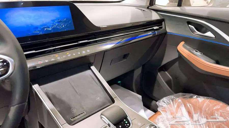 شيري اومودا C5 استاندر 2025 لتمويل البنوك - كاش63208407484930111