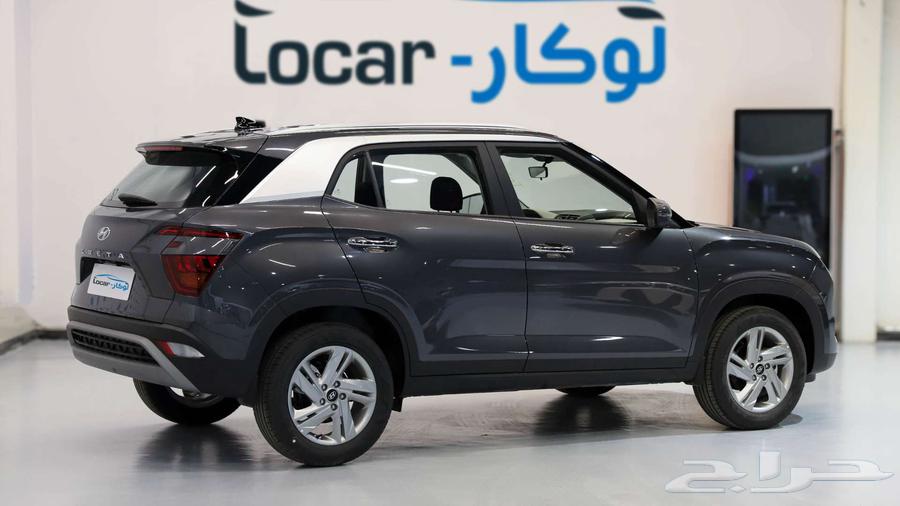 هيونداي كريتا سمارت وكمفورت 2025 كاش وتمويل63208414146561111
