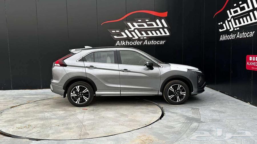 Mitsubishi Eclipse Cross GLS 202563207921325186114
