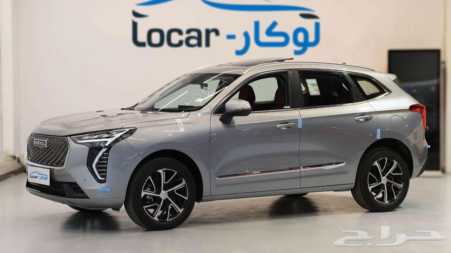 هافال جوليان جميع الفئات متوفر بسعر ممتاز2024 202563207422363267111