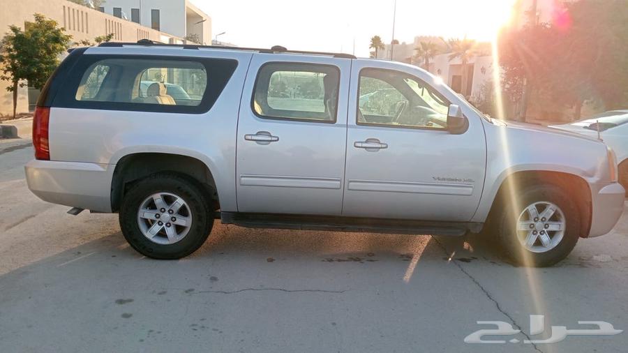 Jimmy Yukon XL 2012 for sale63204886915969112