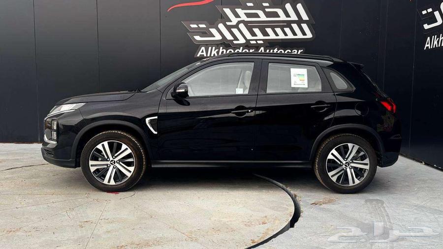 Mitsubishi ASX 202463206920708482112
