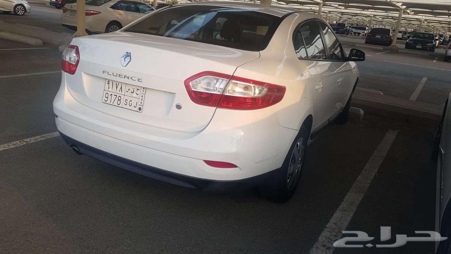 Renault Fluence63205904553346114