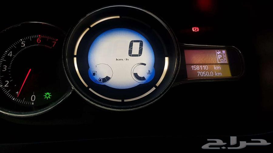 Renault Fluence63205904553346112